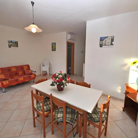 Apartment In Torre Suda, Racale *