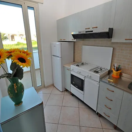In Torre Suda, Racale Apartment Torre Suda