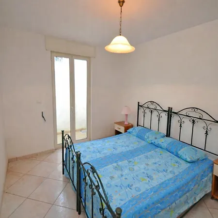 Apartment In Torre Suda, Racale