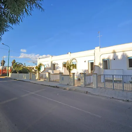 Apartment In Torre Suda, Racale Torre Suda