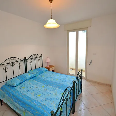 Apartment In Torre Suda, Racale *