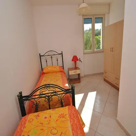 Apartment In Torre Suda, Racale Torre Suda