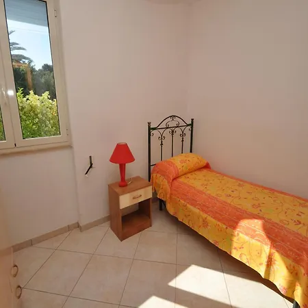 Apartment In Torre Suda, Racale