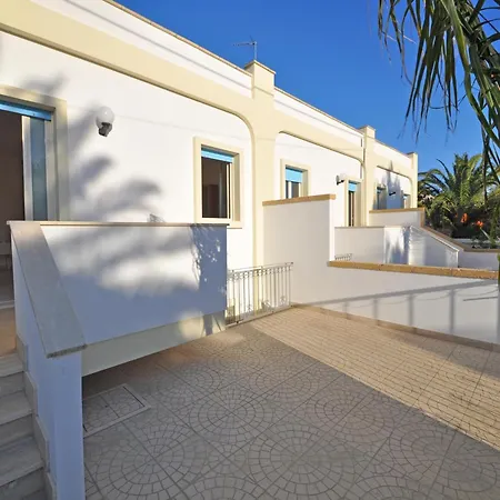Apartment In Torre Suda, Racale Torre Suda