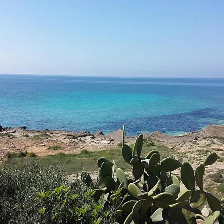 Apartment In Torre Suda, Racale Torre Suda