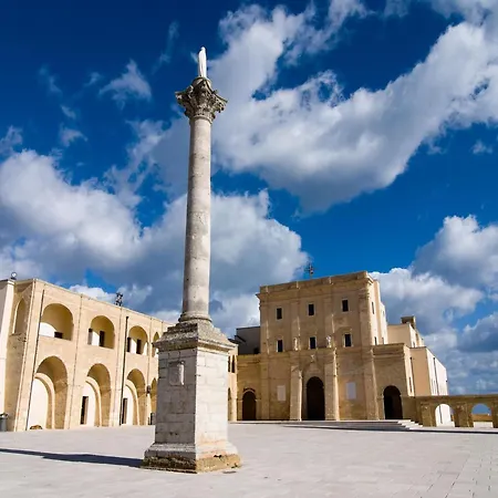In Torre Suda, Racale توري سودا