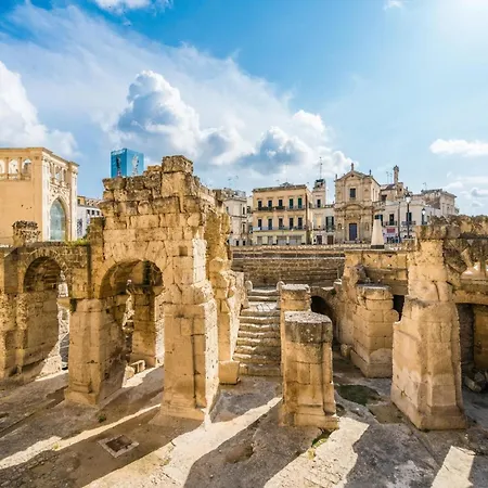 In Torre Suda, Racale * توري سودا