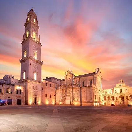 In Torre Suda, Racale توري سودا